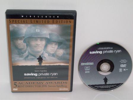 Saving Private Ryan - DVD